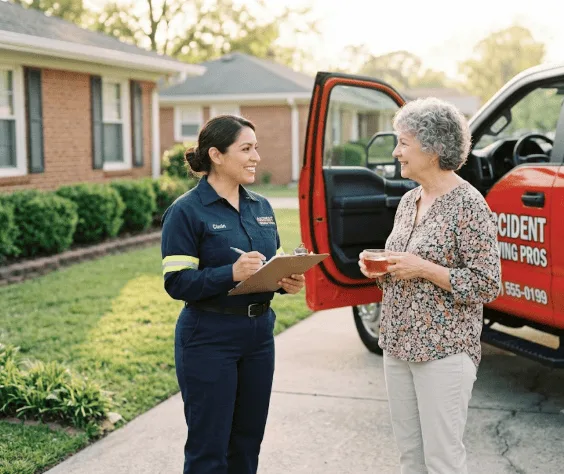 Accident Towing Service Beloit, WI FAQs
